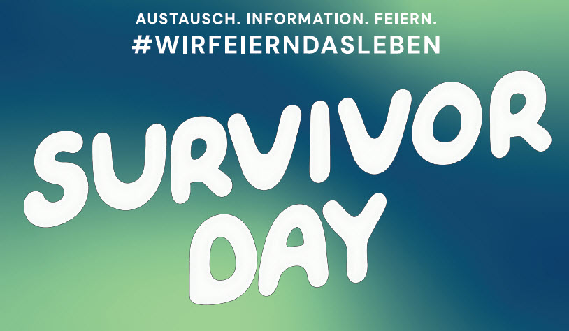 Survivor Day - Titelbild
